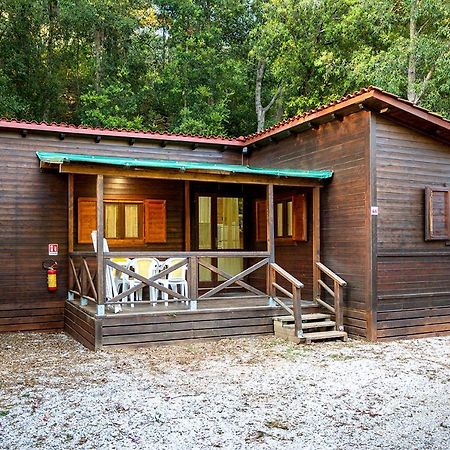 Elbadoc Camping Village Каво Екстер'єр фото